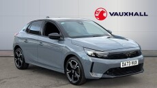 Vauxhall Corsa 1.2 Turbo Ultimate 5dr Petrol Hatchback